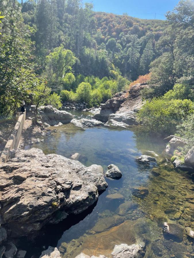 Yosemite Escapes - Pine Mountain Lake Гровленд Екстер'єр фото